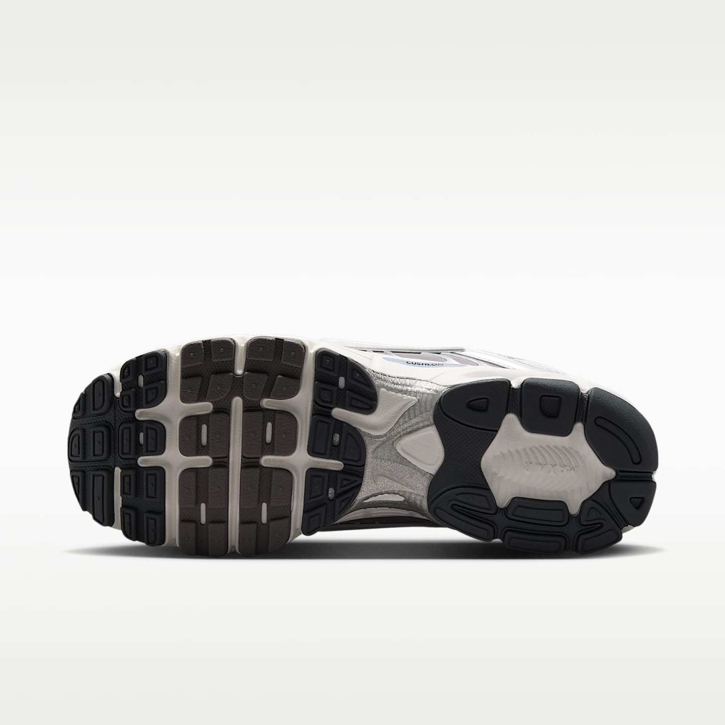 Nike Air Max Moto 2K Schuh (Herren) – Platinum Tint/Sail/Anthracite/Metallic Silver