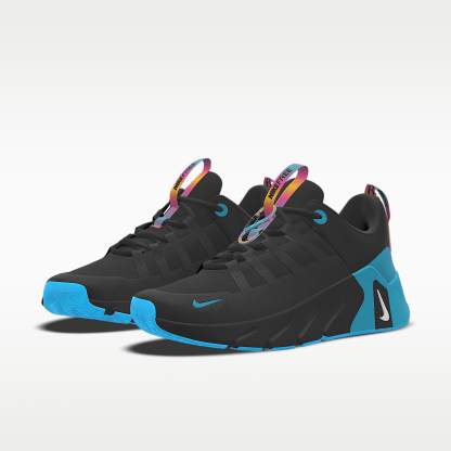 Nike Free Metcon 7 Be True By You personalisierbarer Schuh – Multi-Color/Multi-Color [8483020594]