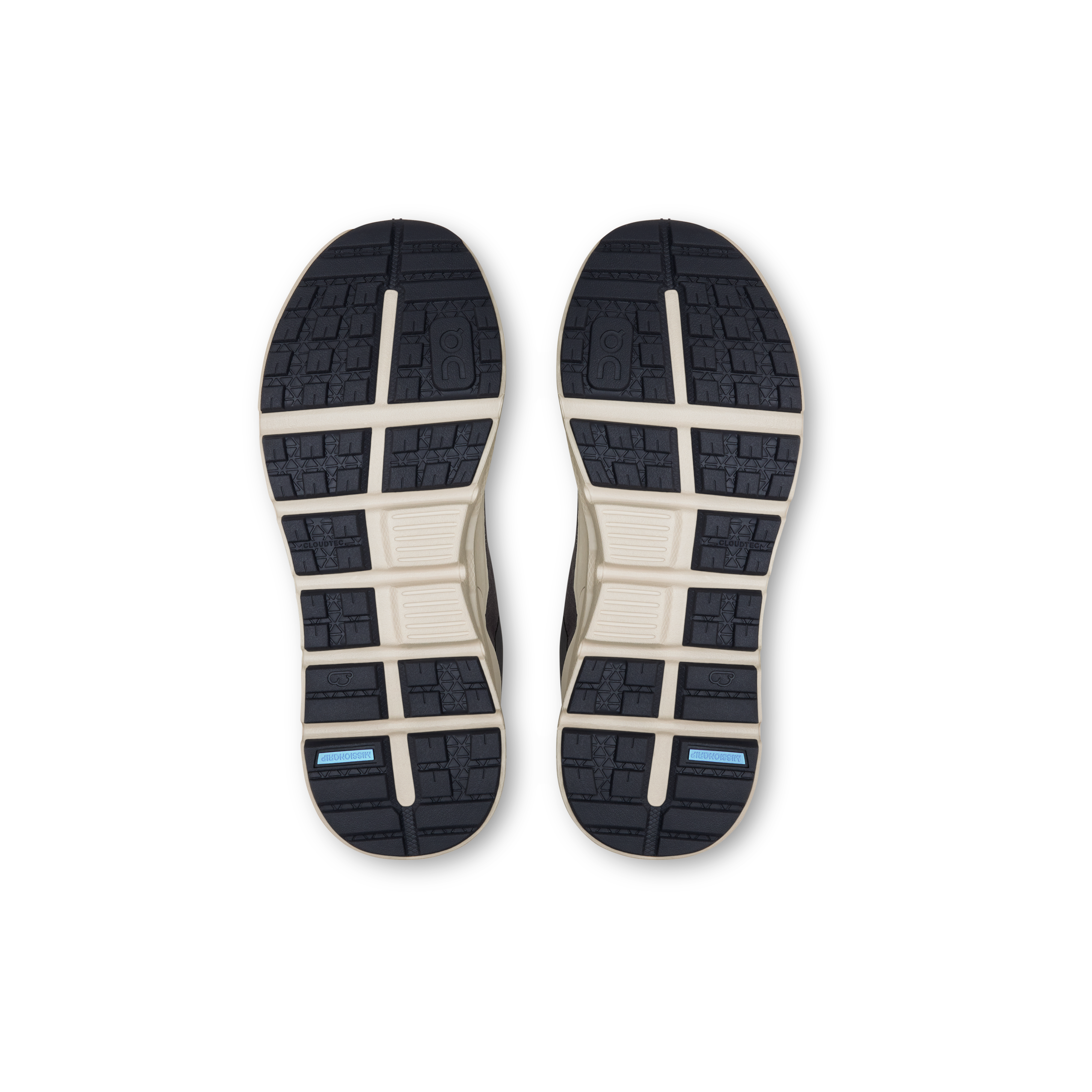 Cloudhero Waterproof – Eclipse | Pearl
