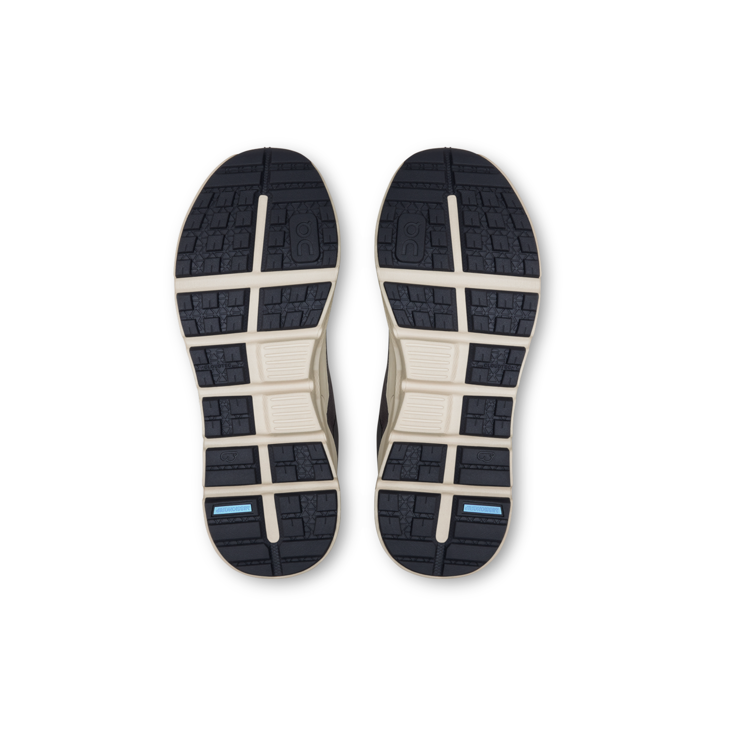 Cloudhero Waterproof – Eclipse | Pearl
