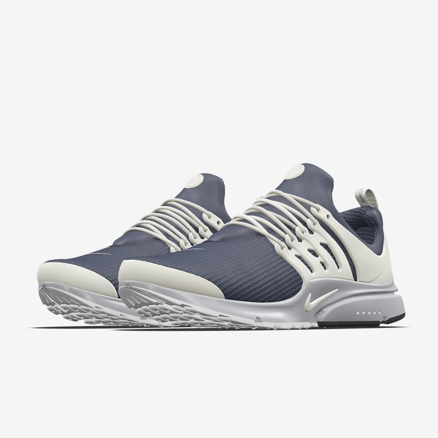 Nike Air Presto By You personalisierbarer Damenschuh – Multi-Color/Multi-Color [8214320899]