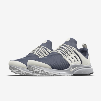 Nike Air Presto By You personalisierbarer Damenschuh – Multi-Color/Multi-Color [8214320899]