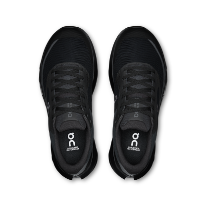 Cloudvista 3 Waterproof für sie – Black | Black