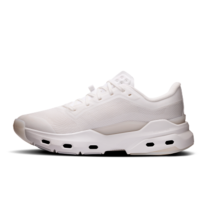 Cloudpulse 2 für sie – White | White