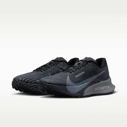 Nike ACG Ultrafly Traillaufschuhe für Wettkämpfe – Schwarz/Photon Dust/Photon Dust