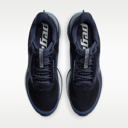 Nike Pegasus Premium Straßenlaufschuh (Herren) – Smokey Blue/Dark Slate/Racer Blue/Schwarz
