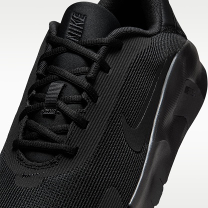 Nike Flex Train Workout-Schuh (Herren) – Schwarz/Schwarz