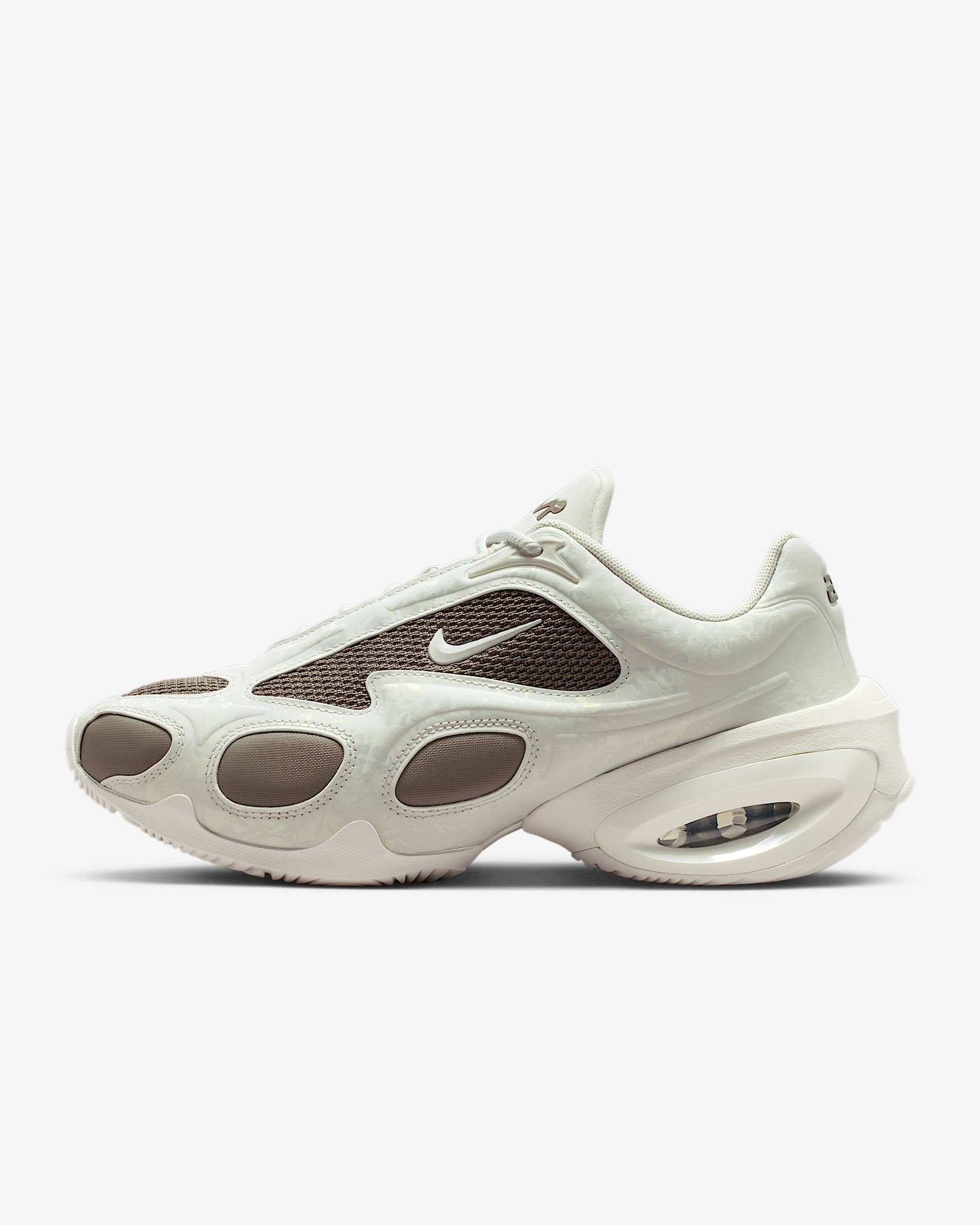 Nike Air Max Muse Schuh (Damen) – Cave Stone/Summit White/Photon Dust/Sail