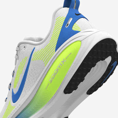 Nike Vomero 18 By You personalisierbarer Straßenlaufschuh (Herren) – Multi-Color/Multi-Color/Multi-Color [9614190944]