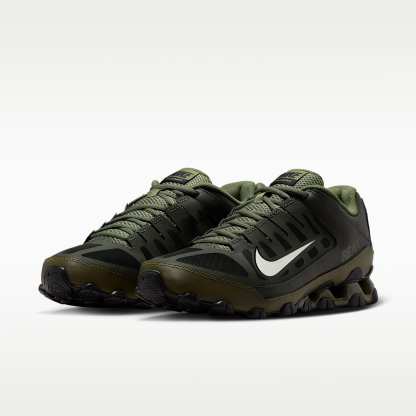 Nike Reax 8 TR Workout-Schuh für Herren – Sequoia/Medium Olive/Schwarz/Summit White