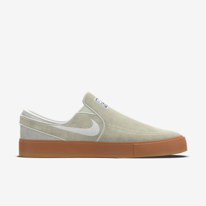 Nike SB Zoom Janoski Slip By You personalisierbarer Skateboardschuh (Herren) – Multi-Color/Multi-Color/Multi-Color/Multi-Color [9943206653]
