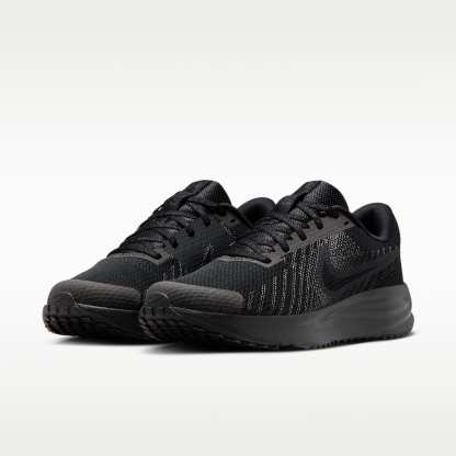 Nike Run Defy Straßenlaufschuh (Damen) – Schwarz/Anthracite