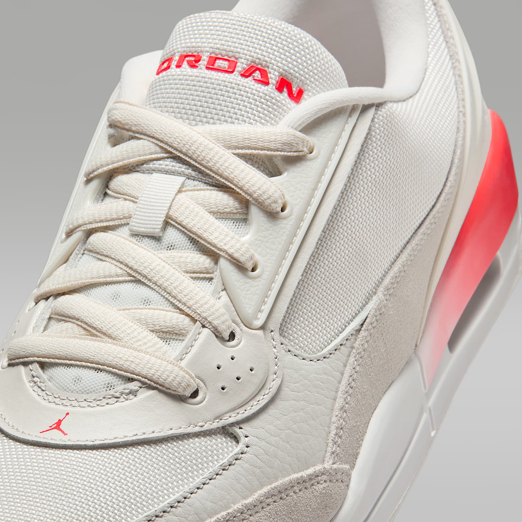 Air Jordan Ultra Herrenschuh – Phantom/Summit White/Infrared 23
