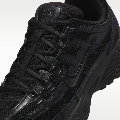 Nike P-6000 Schuh – Schwarz/Schwarz