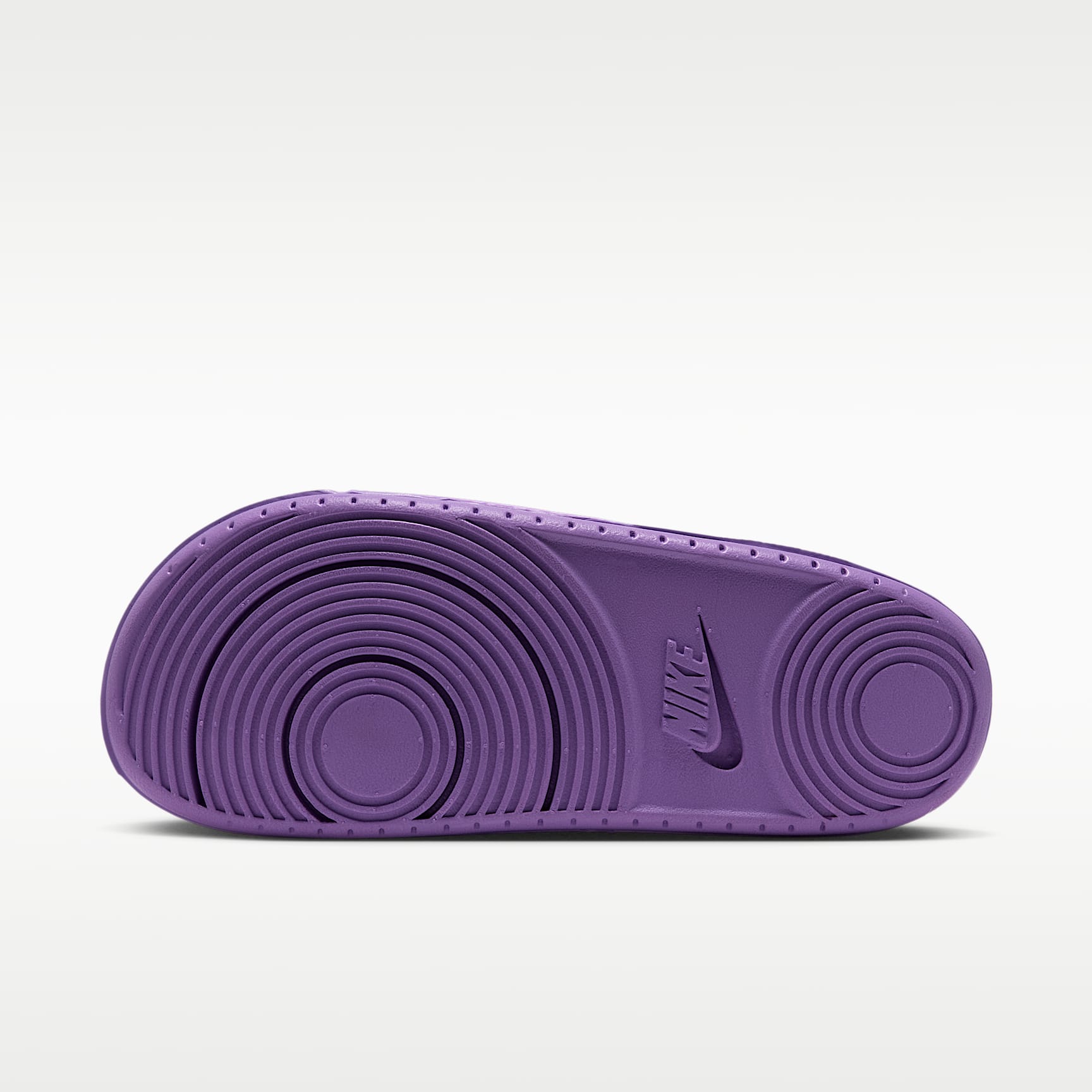 Kobe Offcourt Herren-Slides – Purple Stardust/Schwarz