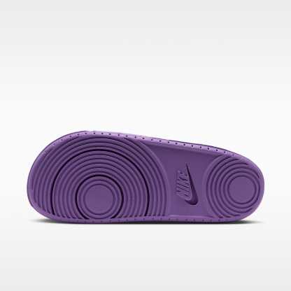 Kobe Offcourt Herren-Slides – Purple Stardust/Schwarz