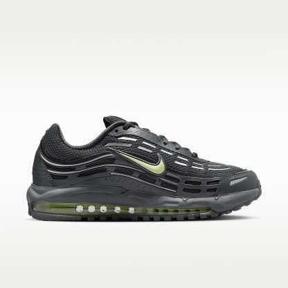 Nike Air Max TL 2.5 Schuh (Herren) – Iron Grey/Dark Smoke Grey/Metallic Silver/Light Liquid Lime