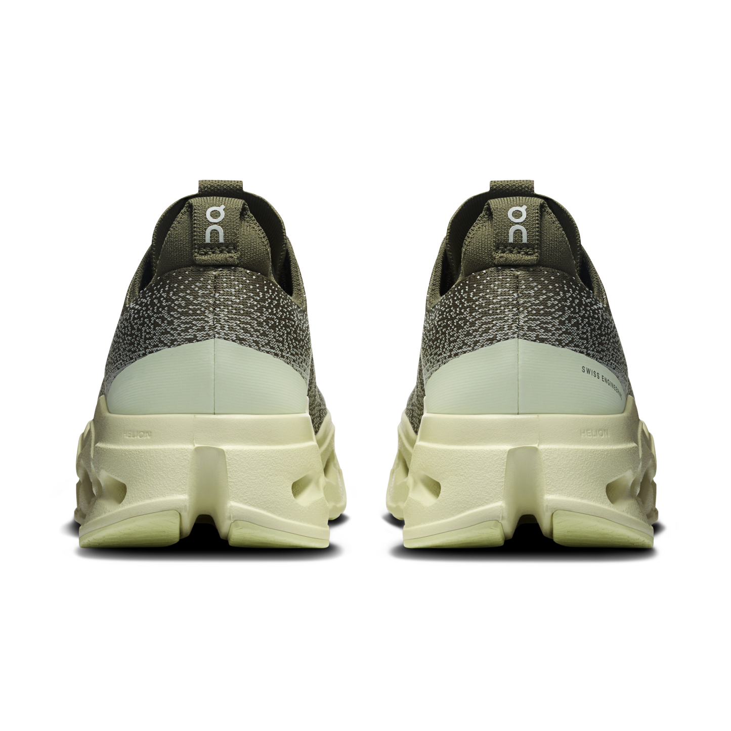 Cloudsurfer Max für ihn – Olive | Seedling