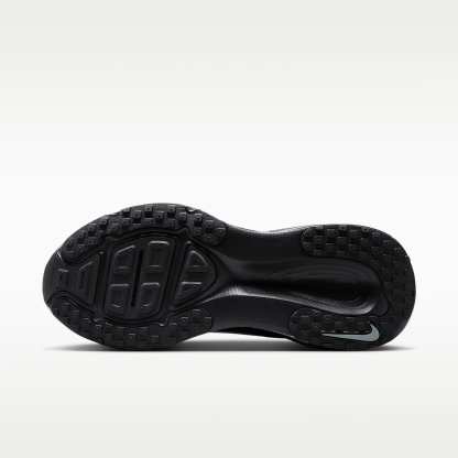 Nike Vomero 18 Straßenlaufschuh (Herren) – Anthracite/Cannon/Metallic Silver/Reflect Silver