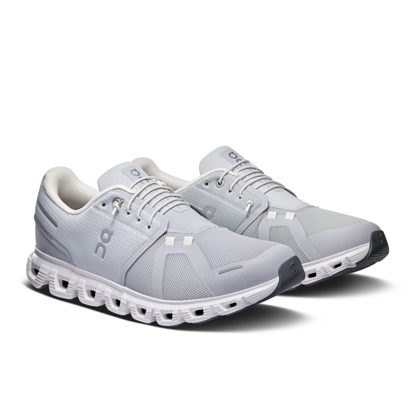 Cloud 6 für ihn – Glacier | White