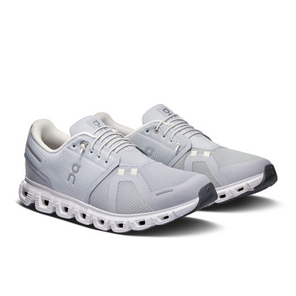 Cloud 6 für ihn – Glacier | White