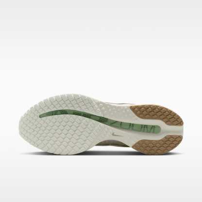Nike Pegasus Premium Straßenlaufschuh (Herren) – Pale Ivory/Jade Horizon/Spruce Aura/Black Spruce