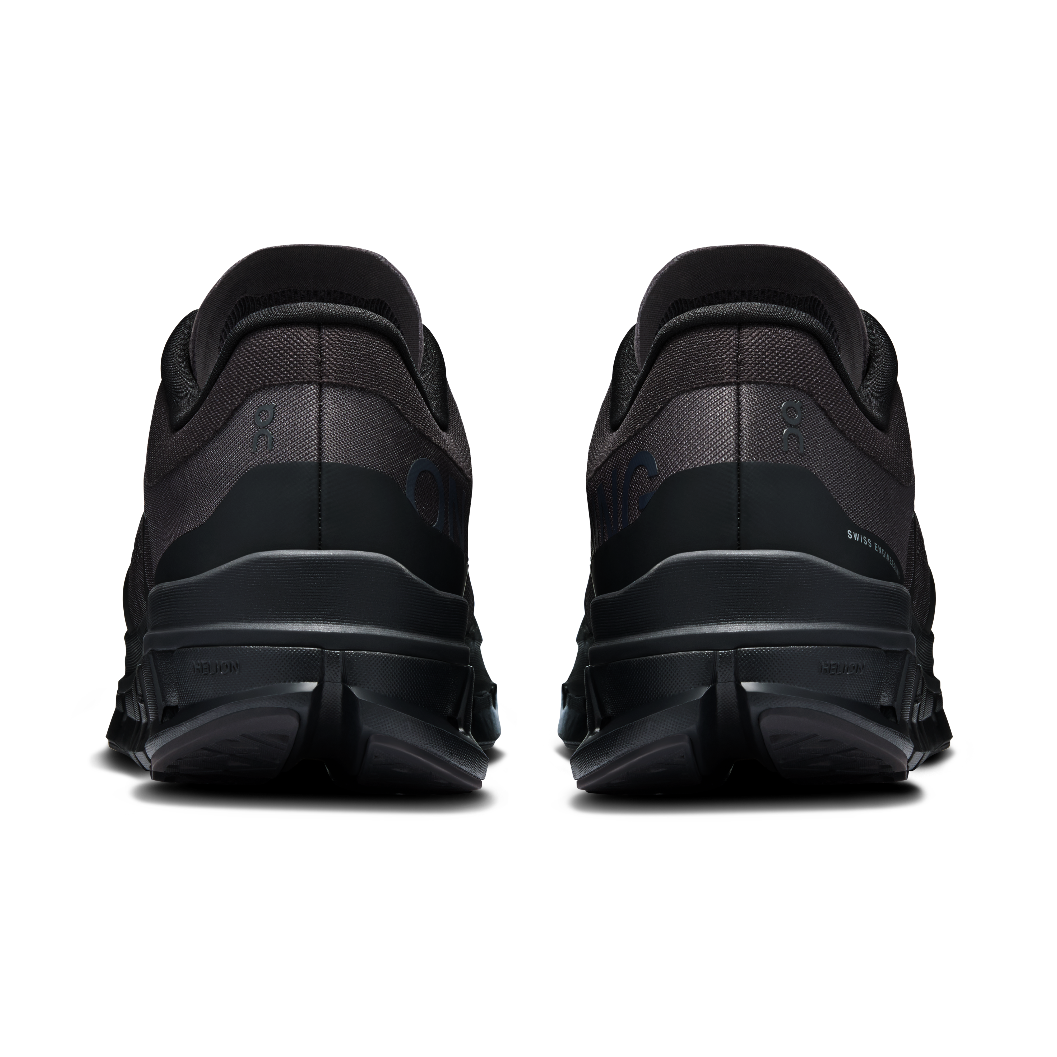 Cloudflow 5 für ihn – Black | Black