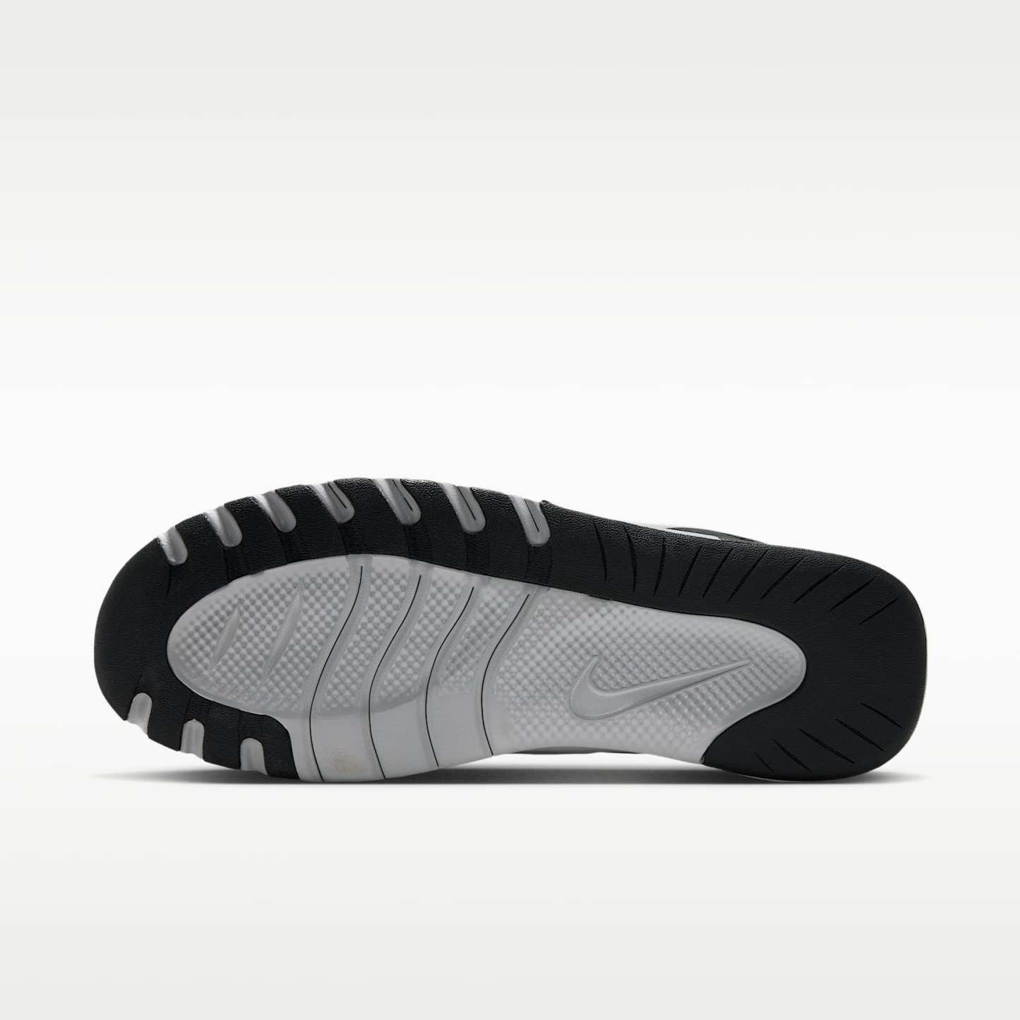 Nike Flex Train Workout-Schuh (Herren) – Smoke Grey/Anthracite/Light Smoke Grey/Energy