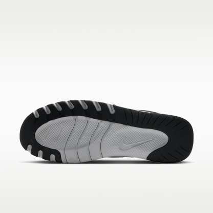 Nike Flex Train Workout-Schuh (Herren) – Smoke Grey/Anthracite/Light Smoke Grey/Energy