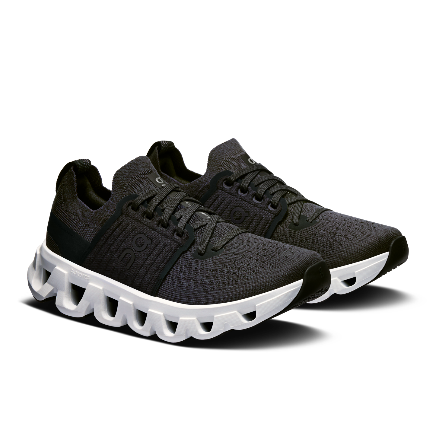 Cloudswift 4 für sie – Black | White