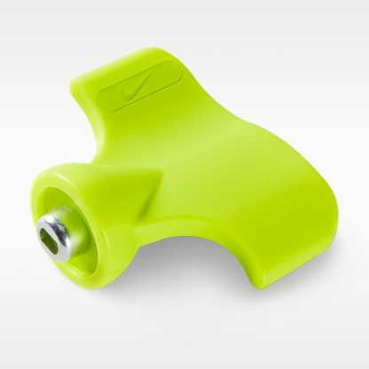 Nike Long Jump Elite Sprung-Spike für Leichtathletik – Summit White/Palest Purple/Jade Ice/Electro Green