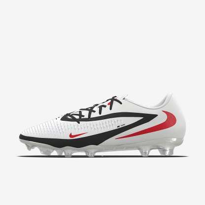 Nike Phantom 6 Low Academy By You personalisierbarer Fußballschuh für verschiedene Böden – Multi-Color/Multi-Color/Multi-Color [8347943640]
