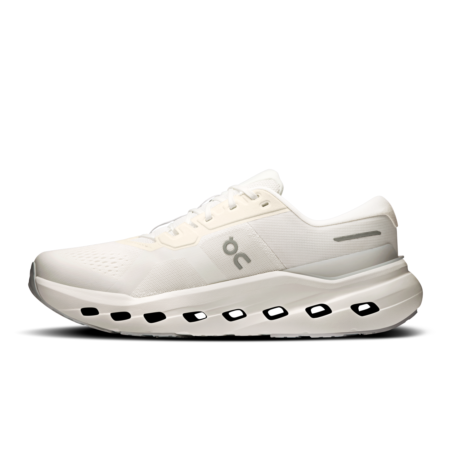 Cloudrunner 3 für ihn – White | Glacier