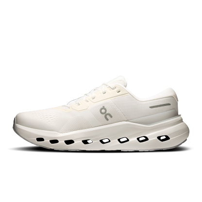 Cloudrunner 3 für ihn – White | Glacier
