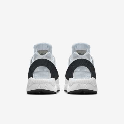 Nike Air Huarache By You personalisierbarer Damenschuh – Multi-Color/Multi-Color/Multi-Color [1830307208]