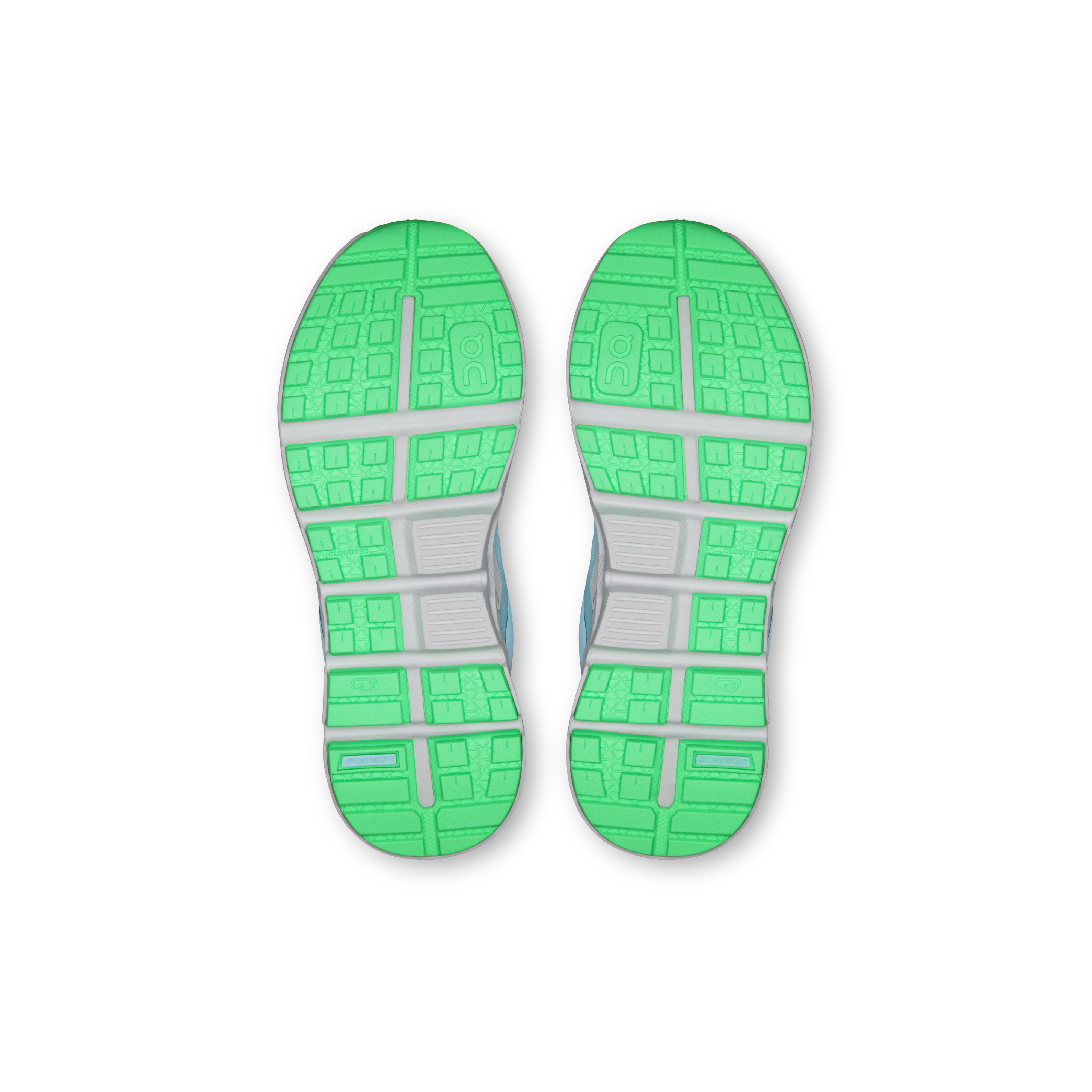 Cloudhero Waterproof – Topaz | Glacier