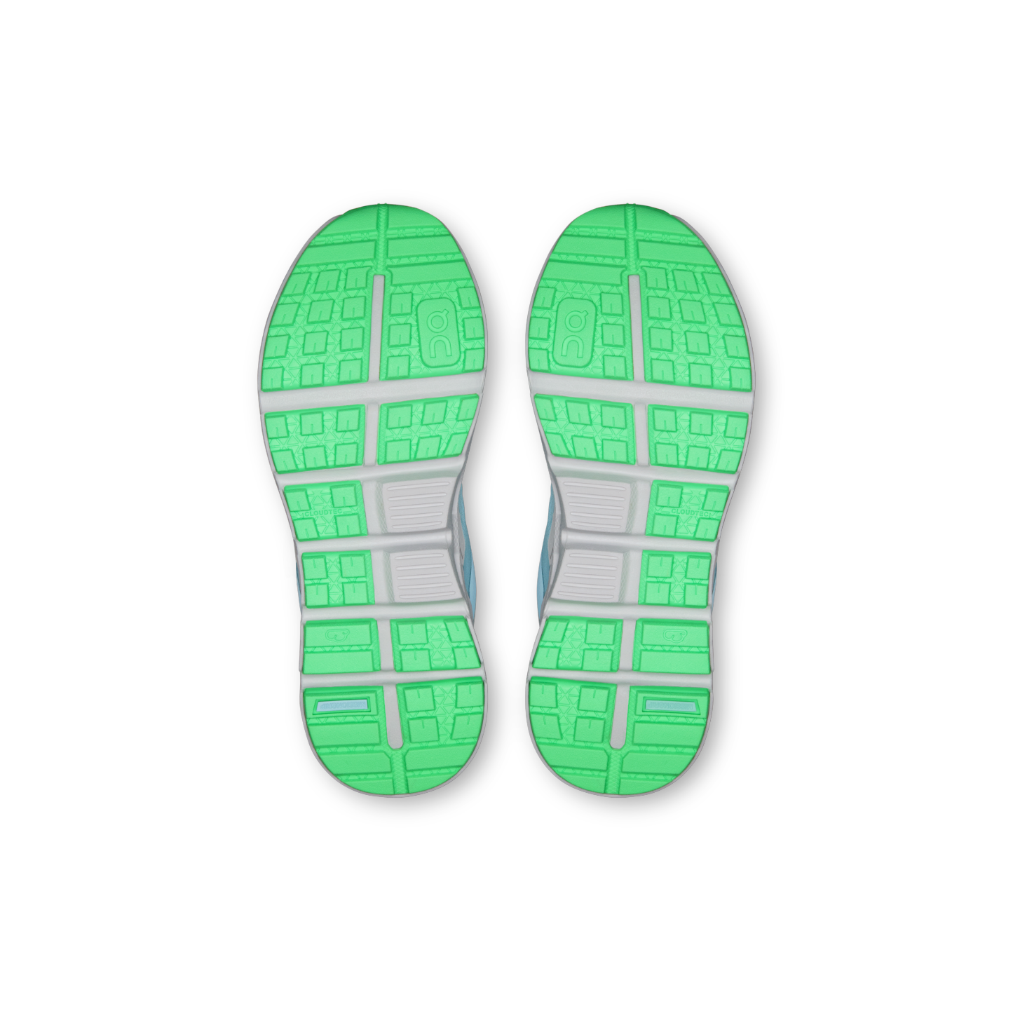 Cloudhero Waterproof – Topaz | Glacier