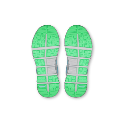 Cloudhero Waterproof – Topaz | Glacier