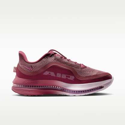 Nike Pegasus Premium Straßenlaufschuh (Damen) – Pink Smoke/Light Magenta/Bleached Lilac/Pink Smoke