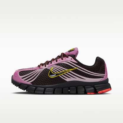 Nike Zoom Skylon 11 Damenschuh – Schwarz/Light Magenta/Pink Foam/Schwarz