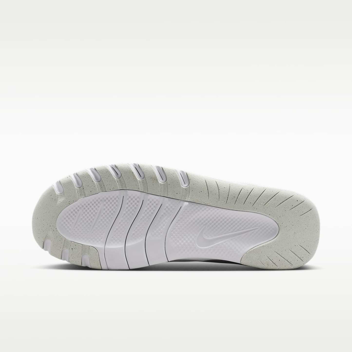 Nike Flex Train Workout-Schuh (Herren) – Weiß/Photon Dust/Weiß