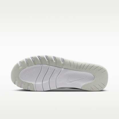 Nike Flex Train Workout-Schuh (Herren) – Weiß/Photon Dust/Weiß