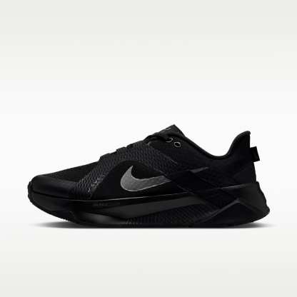 Nike Hybrid RN Trainingsschuh (Herren) – Schwarz/Anthracite/Metallic Dark Grey