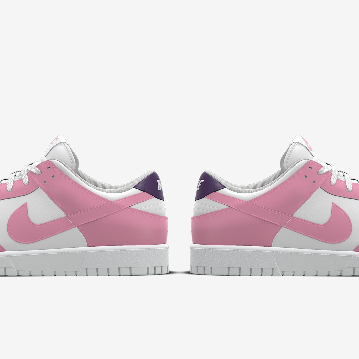 Nike Dunk Low By You personalisierbarer Herrenschuh – Multi-Color/Multi-Color/Multi-Color [8526671617]