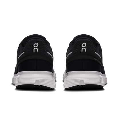 Cloud 6 Wide für sie – Black | White