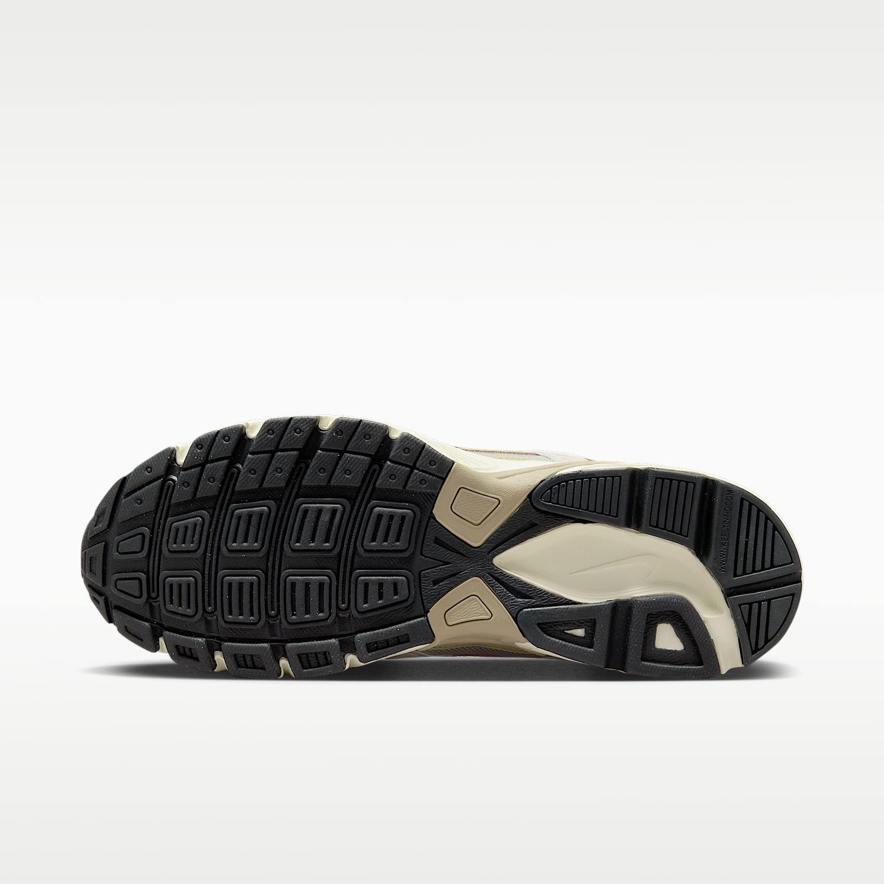 Nike Initiator Schuh (Herren) – Light Bone/Limestone/Olive Aura/Cargo Khaki