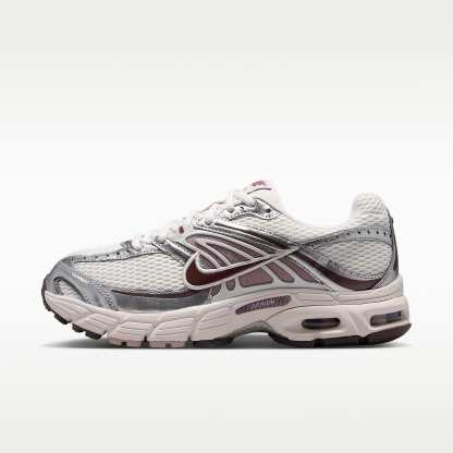 Nike Air Max Moto 2K Schuh (Damen) – Phantom/Metallic Silver/Particle Pink/Tattoo