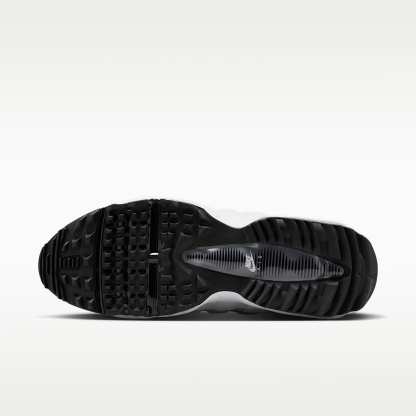 Nike Air Max '95 G Golfschuhe – Weiß/Weiß/Light Graphite/Schwarz