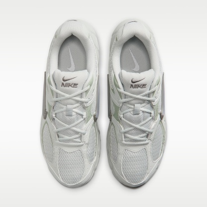 Nike V5 RNR Schuh (Herren) – Light Silver/Jade Horizon/Canyon Grey/Metallic Silver