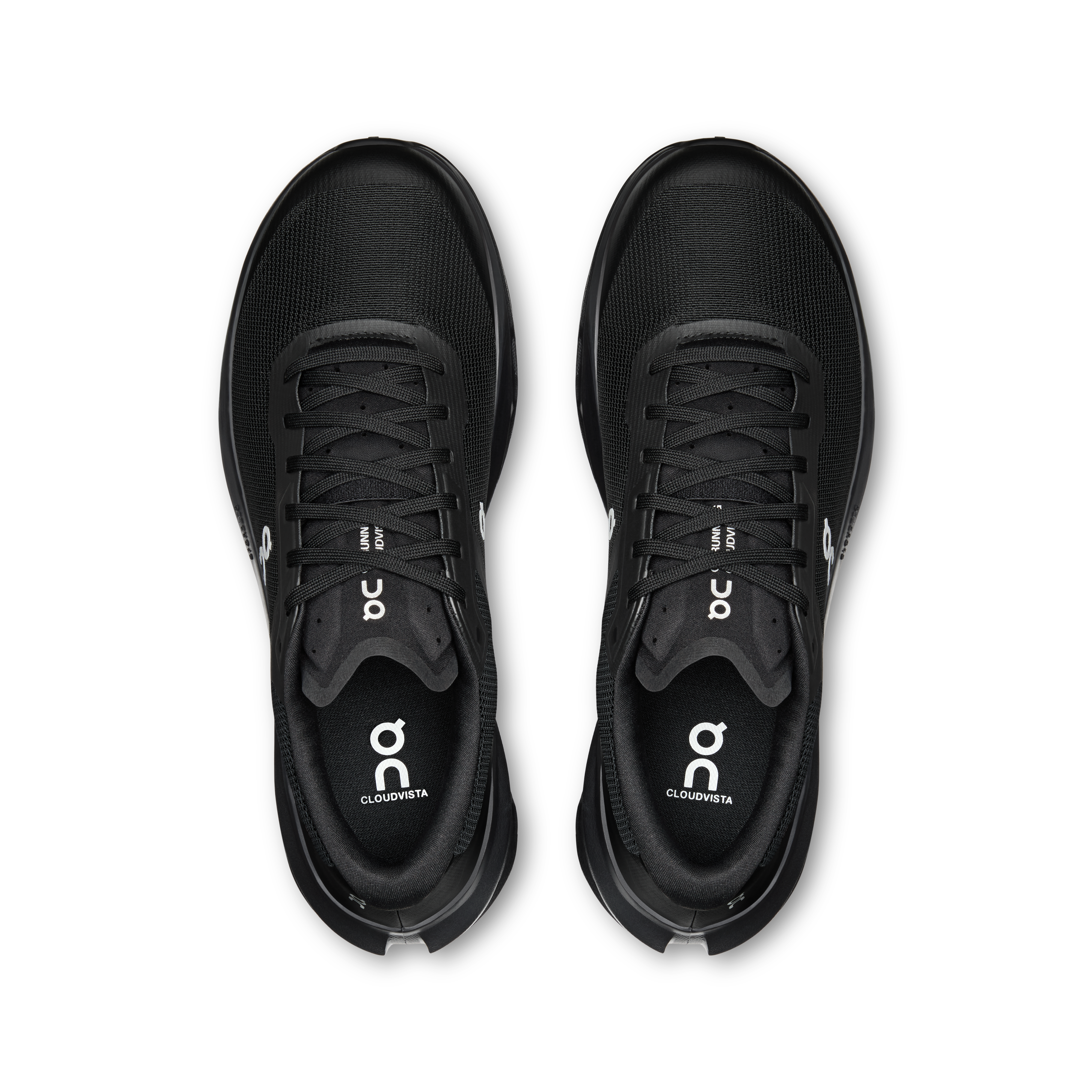 Cloudvista 3 für ihn – Black | Black